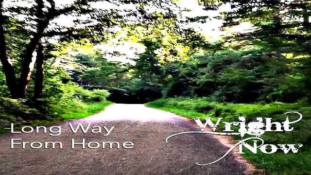Long Way From Home Youtube
